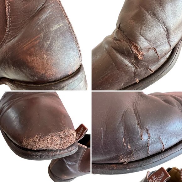 RM Williams boots - Picture 12 of 13